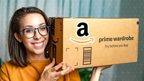 become an amazon personal shopper.